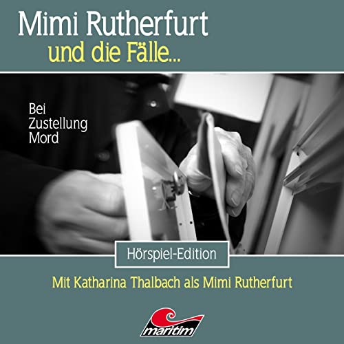 Mimi Rutherfurt.54,Cd