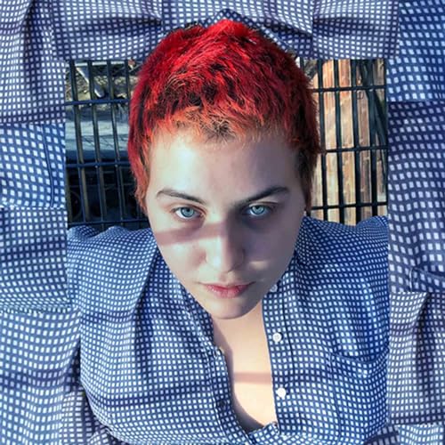 Best Of Lily Konigsbergright Now (Red Vinyl)