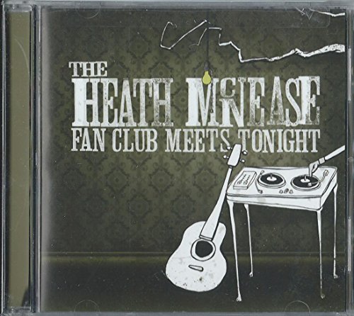 The Heath Mcnease Fanclub Meet