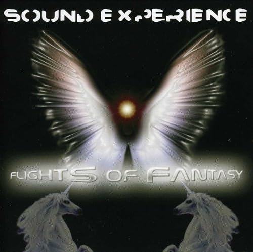 Flights Of Fantasy