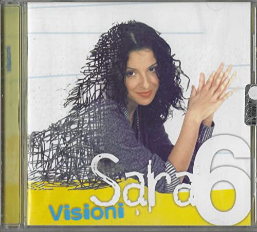 Visioni