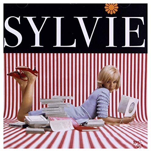 Sylvie (Cd)