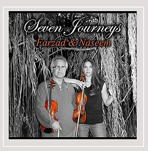 Seven Journeys