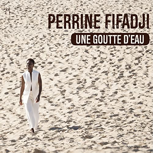 Une Goutte D'Eau