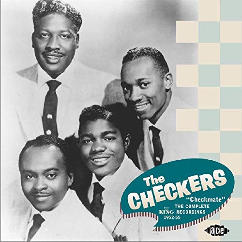 Checkmate: The Completeking Recordings 1