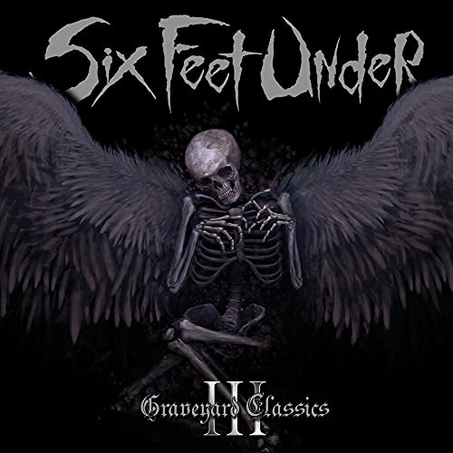 Graveyard Classics Iii