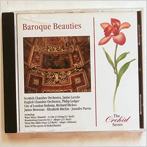 Baroque Beauties
