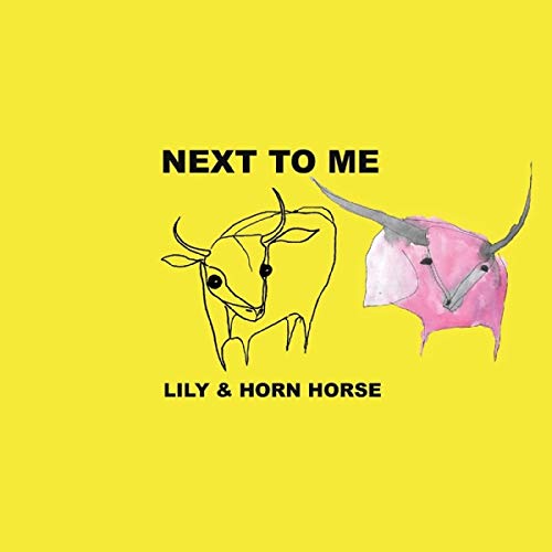 Next To Me