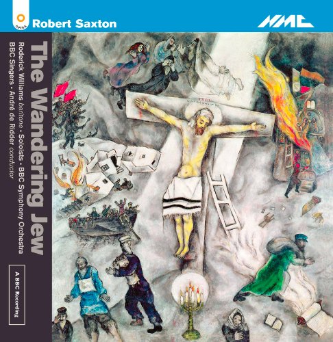 Wandering Jew (2 Cd)