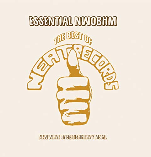 Essential Nwobhm