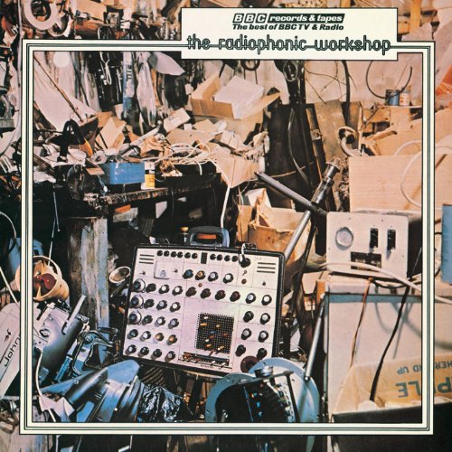 The Radiophonic Workshop