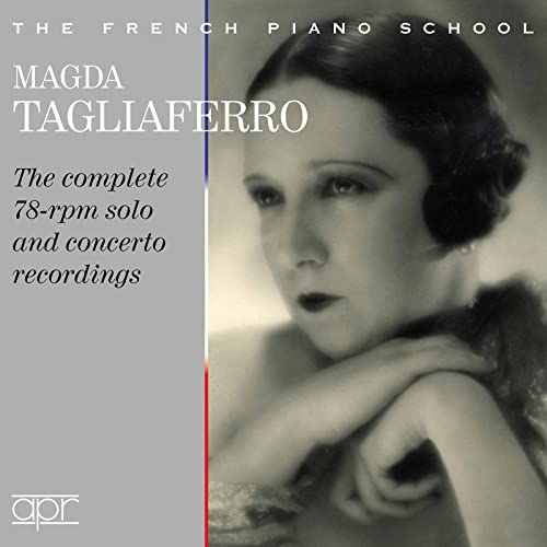 Complete 78 Rpm Solo & Concert