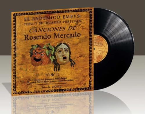 El Endemico Embustero Y El