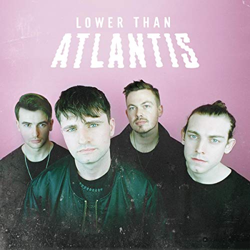 Lower Than Atlantis (2 Cd)