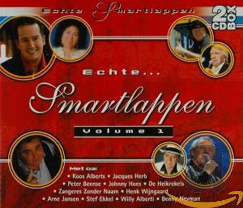 Echte Smartlappen Vol.1