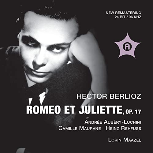 Romeo Et Juliette