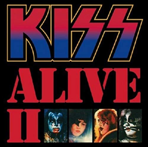 Alive Ii