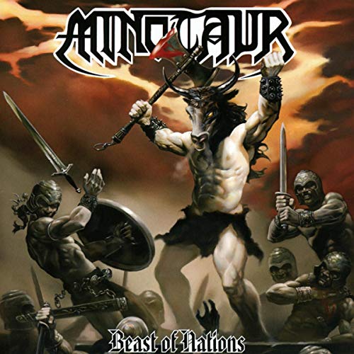 Beast Of Nations