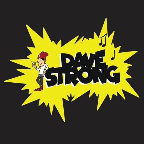 Dave Strong