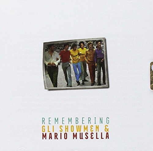 Remembering Showman & Musella