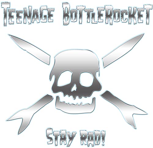Stay Rad!
