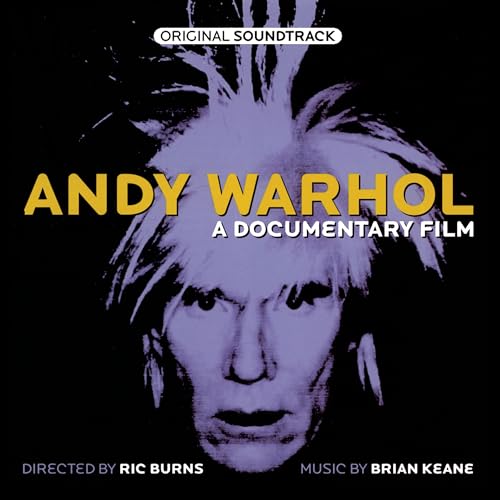 Andy Warhol: Documentary