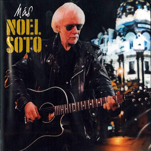 Mas Noel Soto