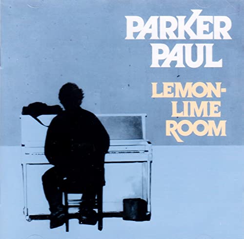 Lemon-Lime Room