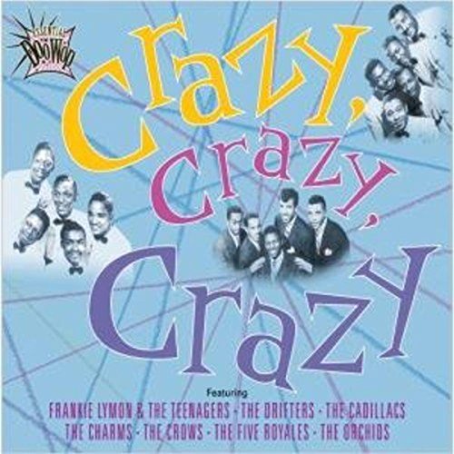 Crazy Crazy Crazy