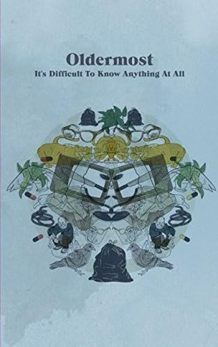 It'S Difficult To Know Anything At All