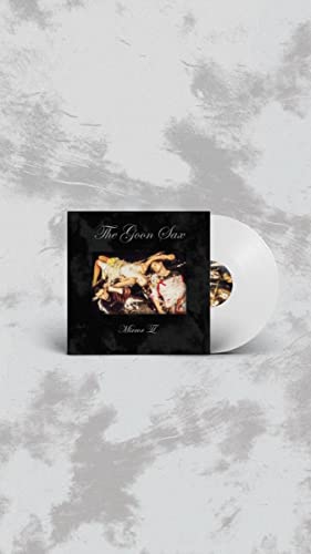 The Goon Sax Mirror Ii (Limited White Vinyl)