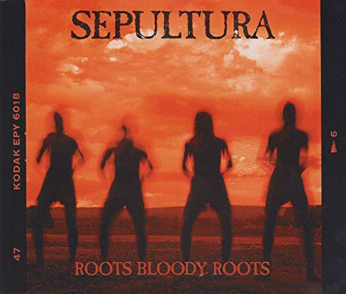 Roots Bloody Roots