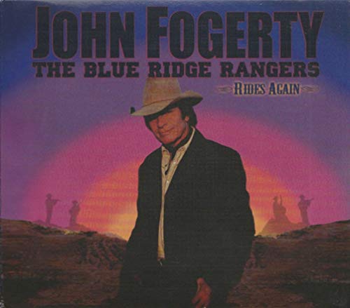The Blue Ridge Rangers Rid
