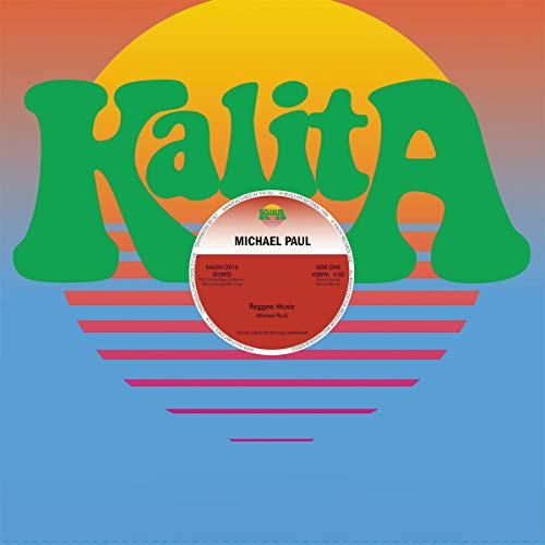 Reggae Music (Mix)