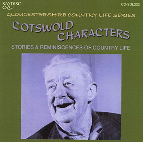 Cotswold Characters