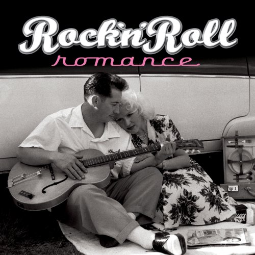 Rock 'N' Roll Romance