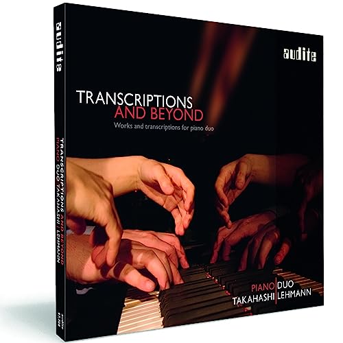 Transcriptions And Beyond