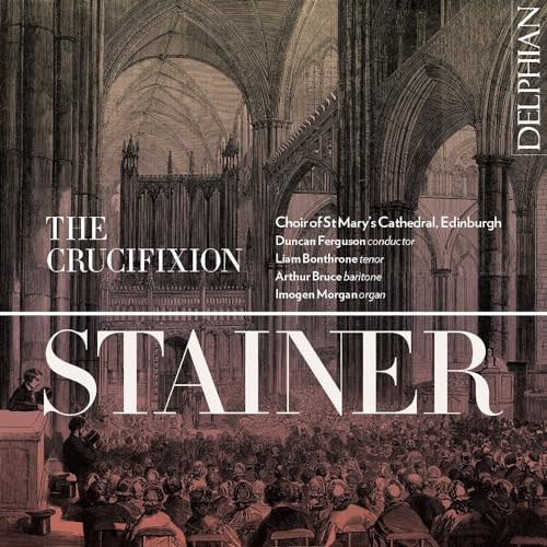 Stainer: The Crucifixion