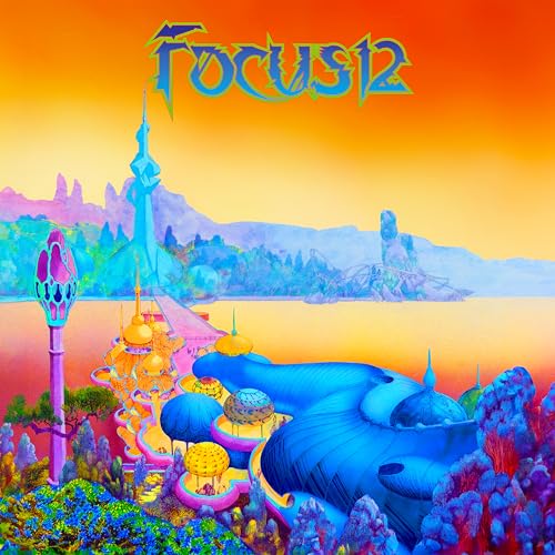 Focus 12
