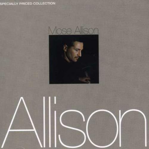 Mose Allison