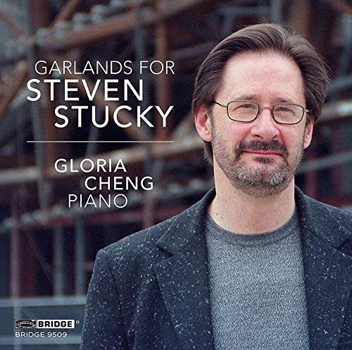 Garlands For Steven Stucky