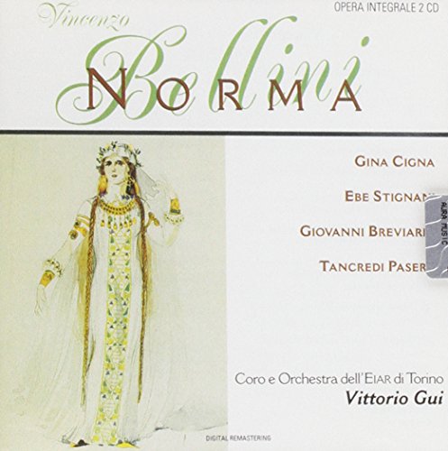 Bellini: Norma