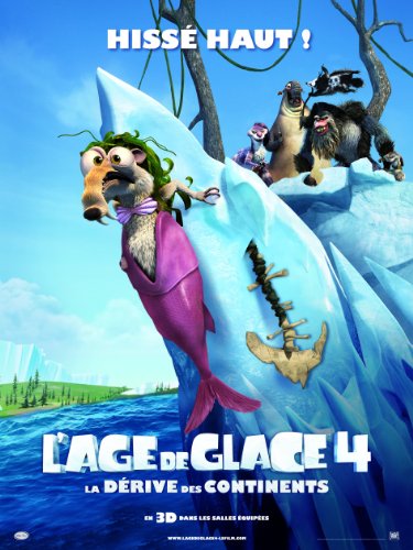 Ice Age 4