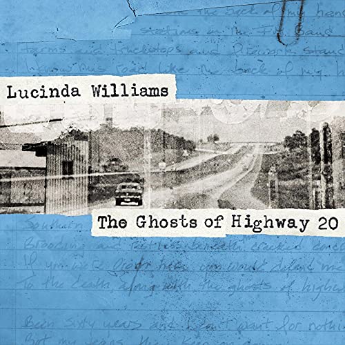 The Ghost Of Highway 20