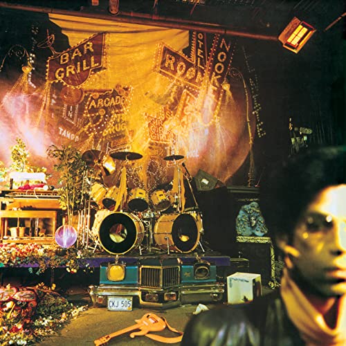 Sign O' The Times (Deluxe Edt. 3 Cd)