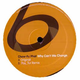 Why Can'T We Change