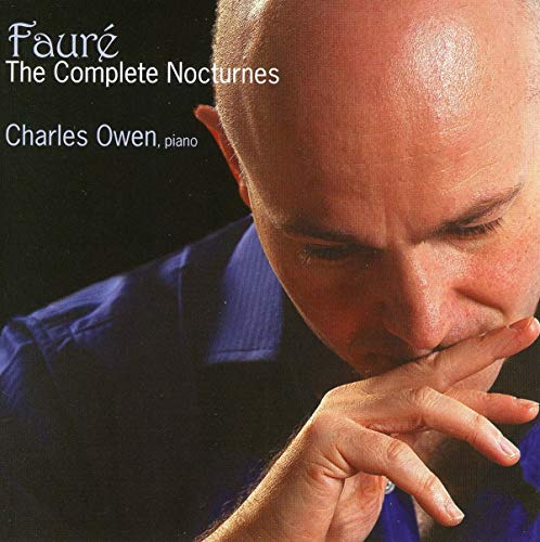 Complete Nocturnes