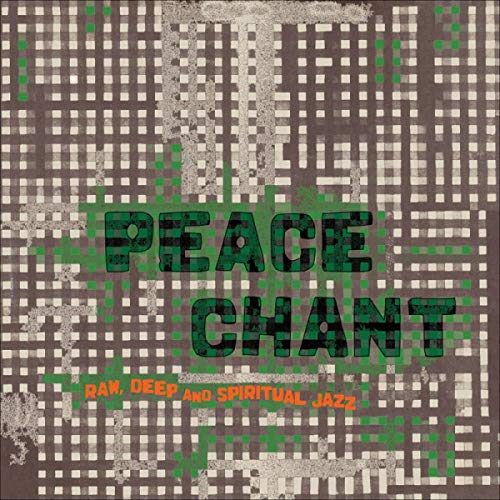 Peace Chant Vol 3 Various Artists Lp