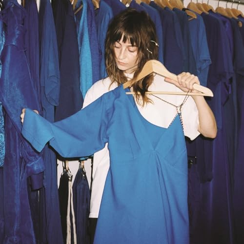Underdressed At The Symphony - Faye Blue