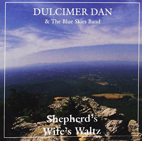 Shepherds Wifes Waltz
